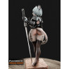 Nier 2B: STL Files for 3D Printing | Printable 3D Model