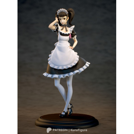 Kuru Becky (Sadayo Kawakami) Persona 5 - Figure