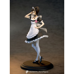 Kuru Becky (Sadayo Kawakami) Persona 5 - Figure