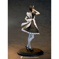 Kuru Becky (Sadayo Kawakami) Persona 5 - Figure