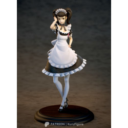 Kuru Becky (Sadayo Kawakami) Persona 5 - Figure