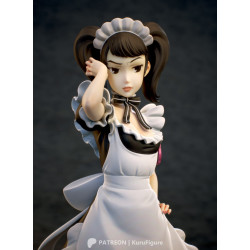 Kuru Becky (Sadayo Kawakami) Persona 5 - Figure