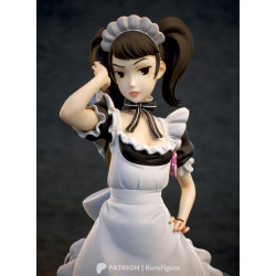 Kuru Becky (Sadayo Kawakami) Persona 5 - Figure
