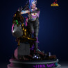 Arcane Jinx - 3D Model | STL File for 3D Printing