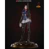 Arcane Caitlyn 3D Model | STL File