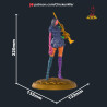 Arcane Caitlyn 3D Model | STL File