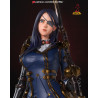 Arcane Caitlyn 3D Model | STL File