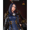Arcane Caitlyn 3D Model | STL File