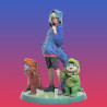 Dinosegu STL | 3D Print Thai Comic Dinosaur