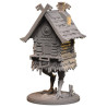 Baba Yaga's Hut STL | Clay Cyanide 3D Model
