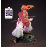 Kenshin Himura V2 3D Model STL | Anime Action Figure