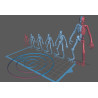 Scale Master V2: Obtenha a Escala Perfeita em Suas Impressões 3D