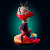 Esculturas de Natal Frieren: Imprima Sua Decoração Festiva 3D