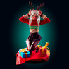 Esculturas de Natal Frieren: Imprima Sua Decoração Festiva 3D