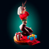 Esculturas de Natal Frieren: Imprima Sua Decoração Festiva 3D