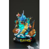 Gyarados Pokemon 3D Print: Evolution STL Files