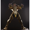 Aldebaran 3D Print Model: Golden Armored Knight