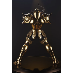 Aldebaran 3D Print Model: Golden Armored Knight