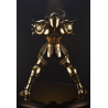 Aldebaran 3D Print Model: Golden Armored Knight