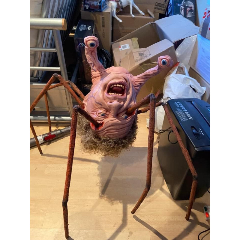 A Coisa: Modelo 3D para Impressão - Coleção Horror A Coisa: Modelo 3D para Impressão - Coleção Horror