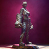 Arcane Vi 3D Print Model: League of Legends Figure