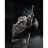 Imprima em 3D Blaidd: Esculturas de Elden Ring