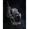 3D Print Blaidd: Elden Ring Sculptures