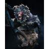 3D Print Blaidd: Elden Ring Sculptures