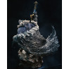 3D Print Blaidd: Elden Ring Sculptures