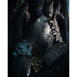 3D Print Blaidd: Elden Ring Sculptures