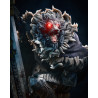 Imprima em 3D Blaidd: Esculturas de Elden Ring