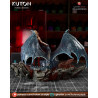 Pyralis Sculpture and Bust: 3D Print Model - STL File