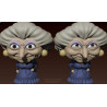 Spirited Away: Yubaba & Zeniba STL Files for 3D Print