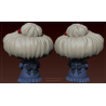 Spirited Away: Yubaba & Zeniba STL Files for 3D Print