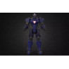 Modelo 3D Mestre Molde: Download Sentinela Supremo