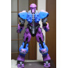 Modelo 3D Mestre Molde: Download Sentinela Supremo