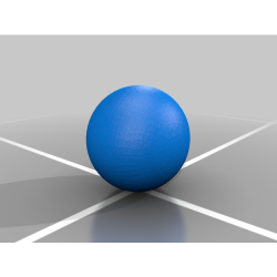 Modelo 3D Caulifla: Dragon Ball Super (STL)