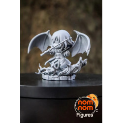 Modelo 3D Rimuru Tempest: Slime Anime - Nomnom Figures