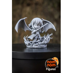 Modelo 3D Rimuru Tempest: Slime Anime - Nomnom Figures
