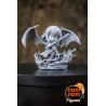 Modelo 3D Rimuru Tempest: Slime Anime - Nomnom Figures