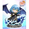 Modelo 3D Rimuru Tempest: Slime Anime - Nomnom Figures