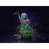 Squirtle Duskull Fusion: 3D Print Pokémon Model