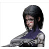 ALITA 3D Model: Characters & Creatures - Print Now!