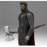 Thor Infinity War: 3D Print Statue - Wakanda Battle