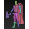 Thor Infinity War: 3D Print Statue - Wakanda Battle