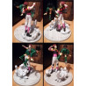 Hisoka vs Gon: Baixe o Modelo 3D de Hunter x Hunter