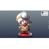 Luminária Captain Toad | Decoração Gamer