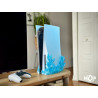 PlayStation 5 Crystal Dock - Disc Edition