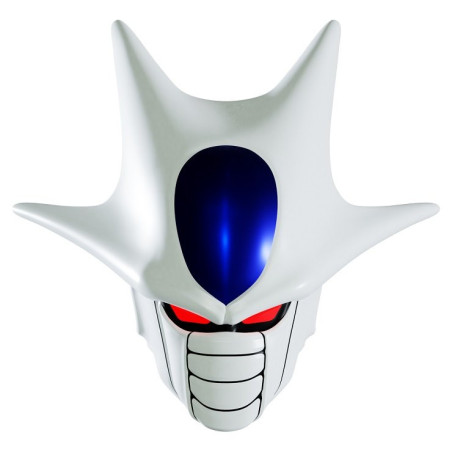 Cooler Mask STL File | 3D Print Gadget