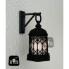 Conjunto Lanterna Antiga Porta-Velas STL | Sem Suportes